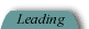 Leading